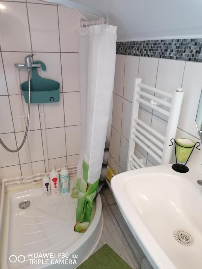 Rasnov Retreat酒店 外观 照片
