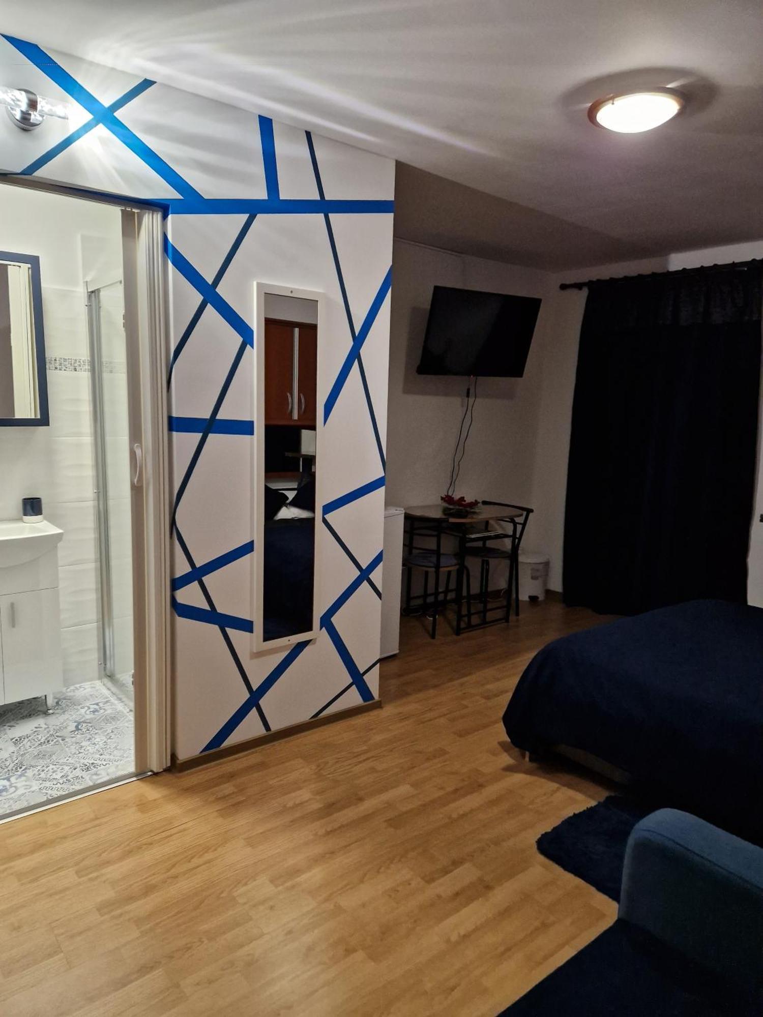 Rasnov Retreat酒店 外观 照片