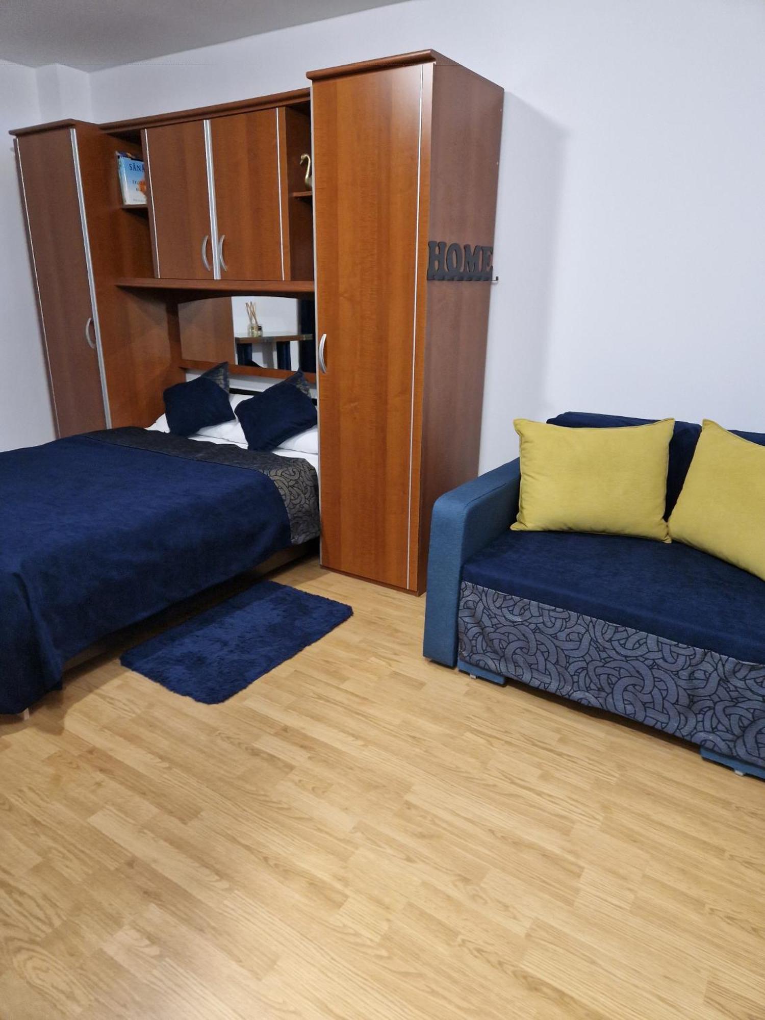 Rasnov Retreat酒店 外观 照片
