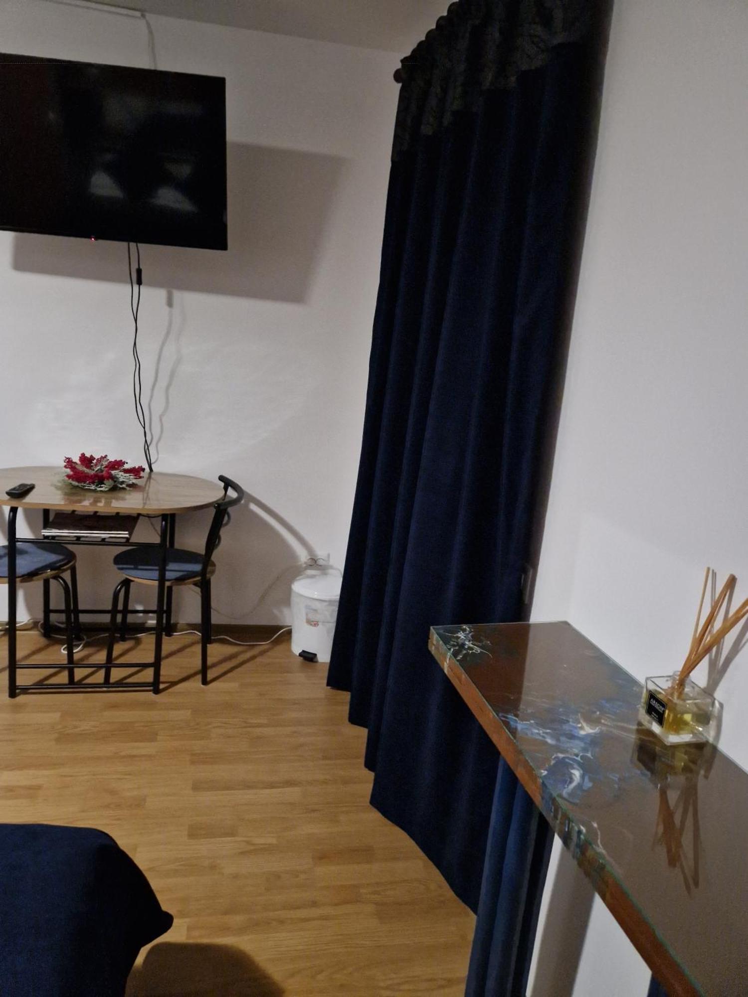 Rasnov Retreat酒店 外观 照片