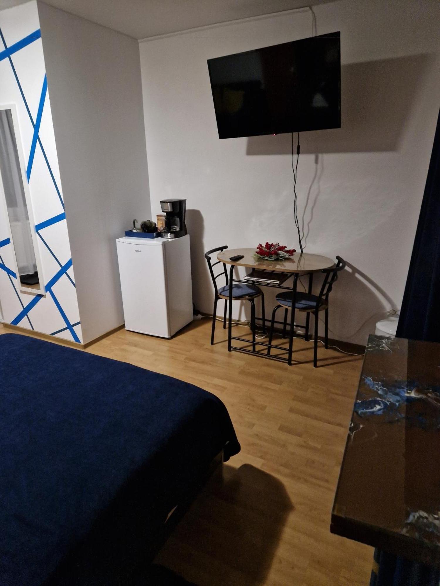 Rasnov Retreat酒店 外观 照片