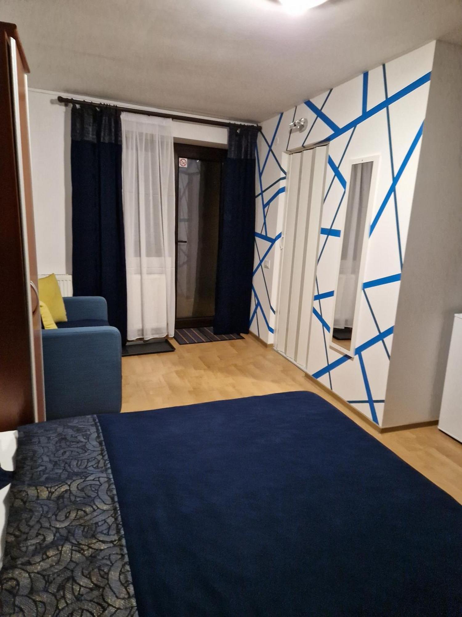 Rasnov Retreat酒店 外观 照片