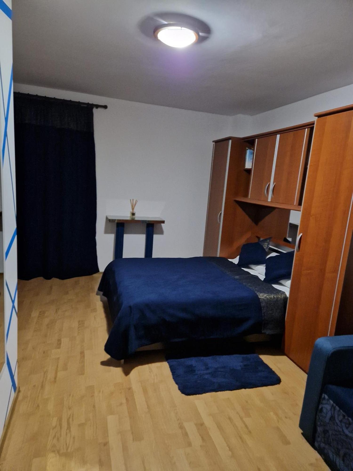 Rasnov Retreat酒店 外观 照片